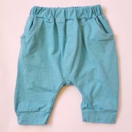 Летни потури за момче - 98 см, снимка 1 - Детски панталони и дънки - 18231465