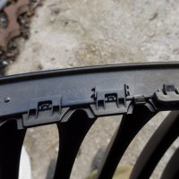 Радиаторни решетки(бъбреци) за BMW Z4 Е89, снимка 8 - Части - 23882712