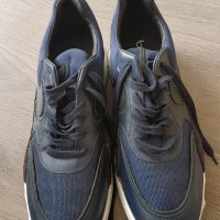 Мъжки обувки byblos, снимка 1 - Спортно елегантни обувки - 22540141