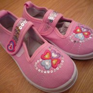 Платняни обувки Walkright, 24ти номер, снимка 2 - Детски маратонки - 11301334