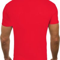 Мъжка тениска X2080, снимка 6 - Тениски - 25089673