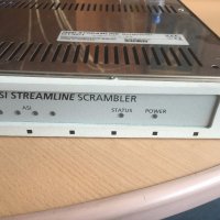 Професионален Скремблер Wisi- OT 32 Dual DVB Scrambler, снимка 6 - Друга електроника - 19983339