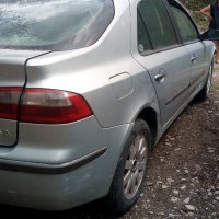 Рено Лагуна 2.2dci 2003г- На части., снимка 7 - Автомобили и джипове - 25624064