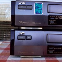 JVC Hr-dd 949 HI - FI VHS-2, снимка 6 - Декове - 24047261