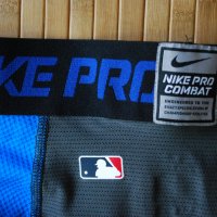 Оригинален Мъжки Клин протектори Nike Pro Combat р-р М найк , снимка 3 - Спортна екипировка - 24557621