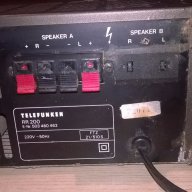 telefunken rr200 stereo receiver-внос швеицария, снимка 15 - Ресийвъри, усилватели, смесителни пултове - 17062293