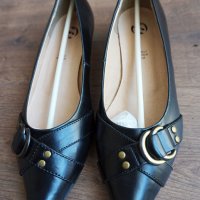 Дамски обувки "Bata", снимка 1 - Дамски ежедневни обувки - 18813243
