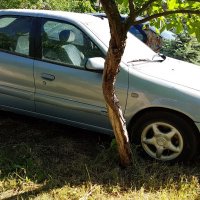 Citroen Xsara 2.0 HI 90 к.с. , снимка 3 - Автомобили и джипове - 21650354