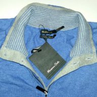 Блуза с дълъг ръкав на Масимо Дути, снимка 1 - Блузи - 13648336