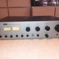 loewe a-100 stereo amplifier-внос швеицария, снимка 13 - Ресийвъри, усилватели, смесителни пултове - 20255992
