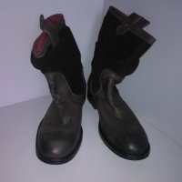 Poste оригинални обувки, снимка 2 - Мъжки боти - 24472688