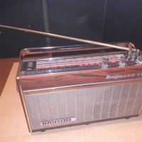 telefunken bajazzo ts 205 retro receiver-внос швеицария, снимка 11 - Ресийвъри, усилватели, смесителни пултове - 21064208