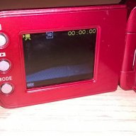 Vivitar hd usb/sd card camera 9.5/6/4см внос швеицария, снимка 14 - Камери - 16656398