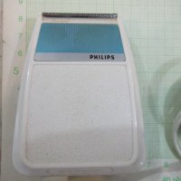 Самобръсначка "PHILIPS-HP 2102" електр. австрийска работеща, снимка 4 - Други ценни предмети - 22731888