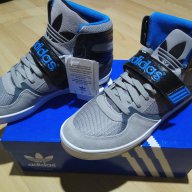 Кецове Адидас/adidas Originals 2.0 Hi-Tops , снимка 5 - Маратонки - 17409680