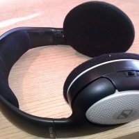 sennheiser hdr 110 ll маркови слушалки-внос швеицария, снимка 10 - Слушалки и портативни колонки - 20050332