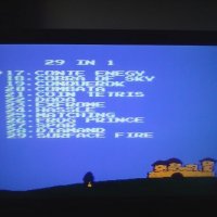 8-бита ТВ игра чисто нова!!!, снимка 4 - Nintendo конзоли - 20542578