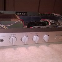 sony ta-ax2 made in japan-stereo amplifier-внос швеицария, снимка 2 - Ресийвъри, усилватели, смесителни пултове - 26099732