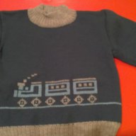 детски половери, снимка 8 - Детски пуловери и жилетки - 8976080