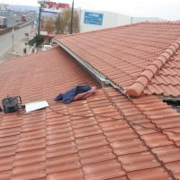 Ремонт на покриви и безшевни улуци, снимка 4 - Други услуги - 19354443