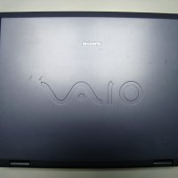 Sony Vaio PCG-8L1M лаптоп на части, снимка 2 - Части за лаптопи - 20410906
