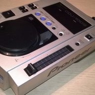 Pioneer cdj-100s cd player-за ремонт-внос швеицария, снимка 6 - Ресийвъри, усилватели, смесителни пултове - 15420481