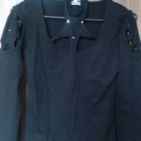 Блуза 4лв, снимка 4 - Блузи с дълъг ръкав и пуловери - 24949226