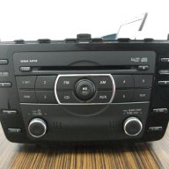 Авто радио 6 CD за MAZDA 6 2009г., снимка 1 - Аксесоари и консумативи - 9337696