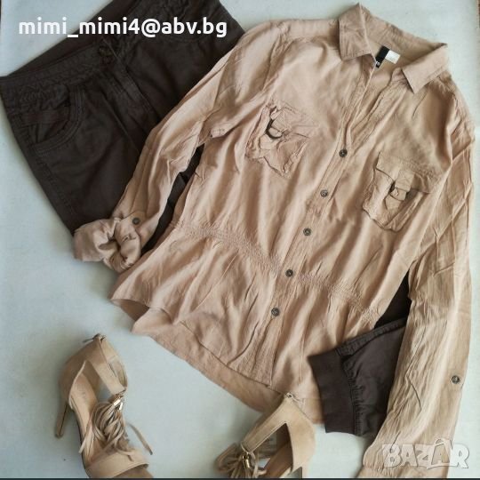 Блуза, снимка 1