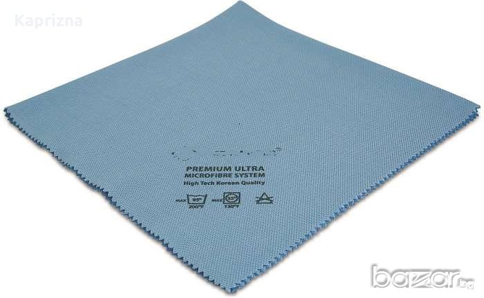 🔝💯Професионална кърпа за прозорец, снимка 1