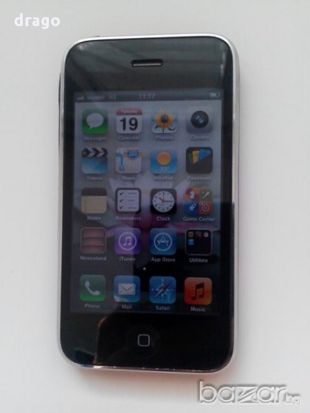 iPhone, ipod, power pack, снимка 1