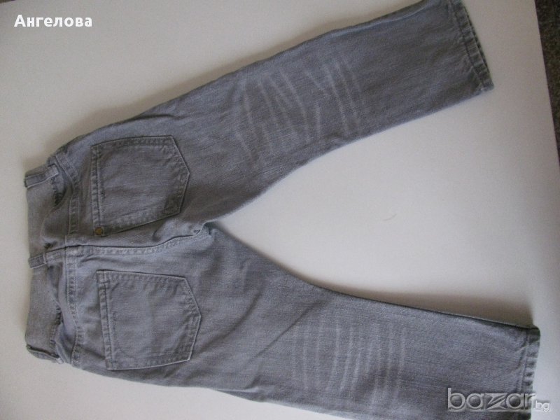 Дънки H&M 2-3 години, снимка 1