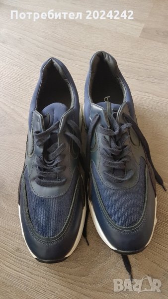 Мъжки обувки byblos, снимка 1