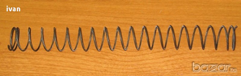 Възвратна пружина за МР153/155, снимка 1