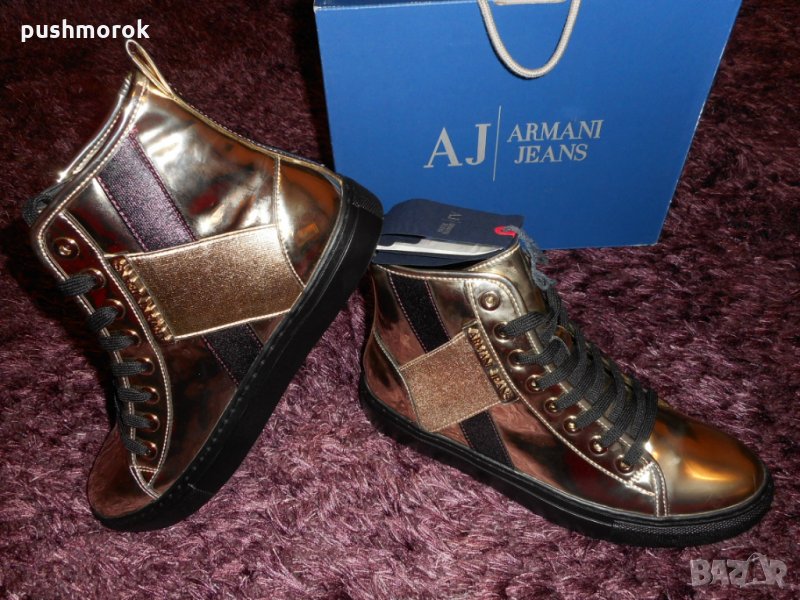 Armani Jeans , снимка 1