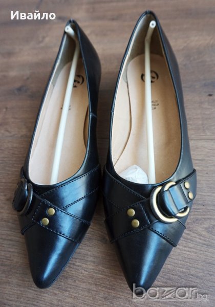 Дамски обувки "Bata", снимка 1