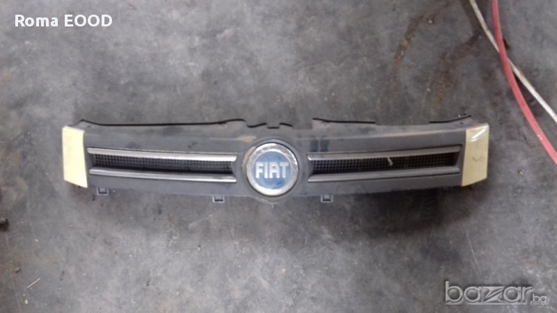 Задна броня, снимка 1