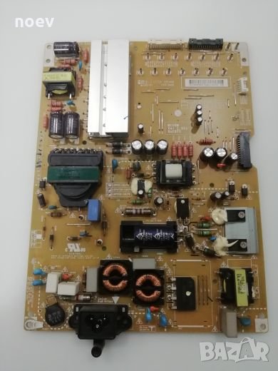 Power Board EAX65424001(2.2) , снимка 1