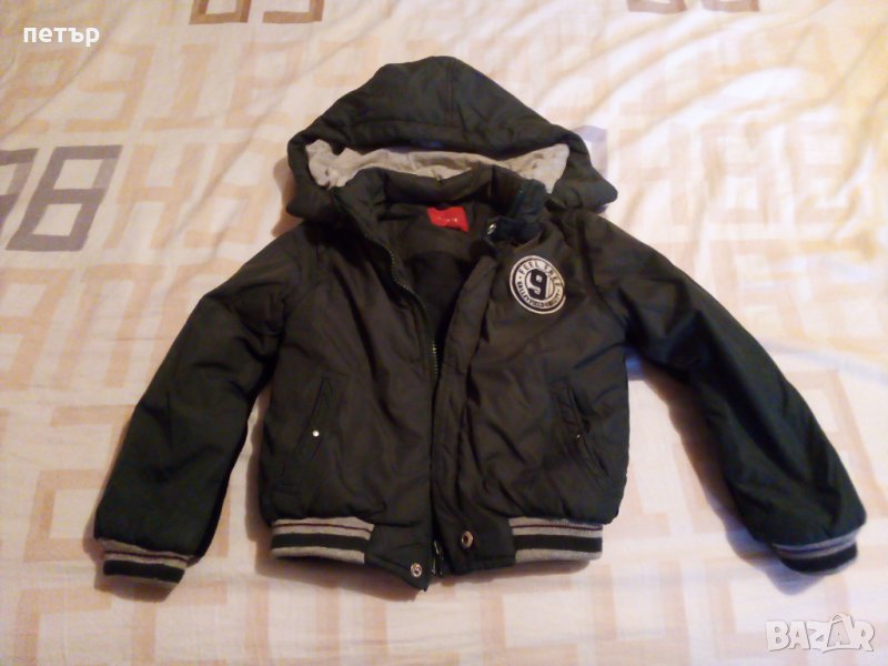 Якета за деца, снимка 1