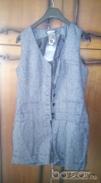 Гащеризон, снимка 1