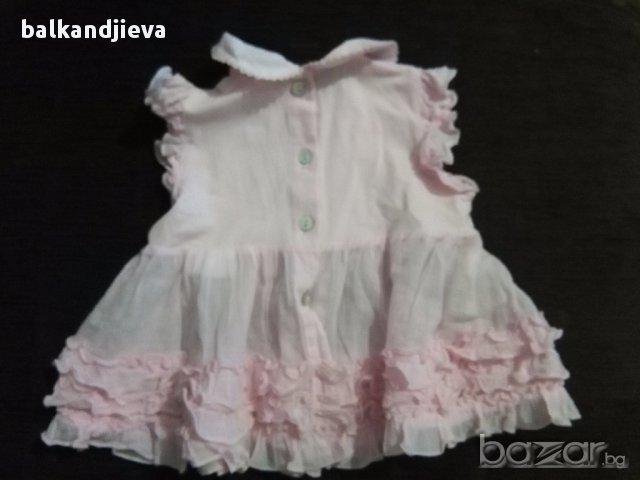 КОМПЛЕКТ, снимка 2 - Комплекти за бебе - 17625525