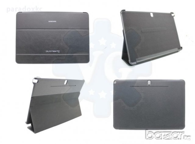 Калъф за Samsung Galaxy Note Pro 12.2 P900 / Tab Pro T900*, снимка 3 - Таблети - 10576991