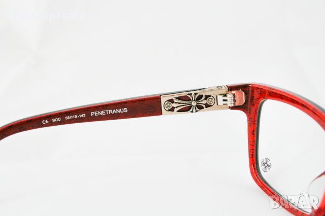 Chrome Hearts Рамка за диоптрични очила, снимка 14 - Слънчеви и диоптрични очила - 20637396