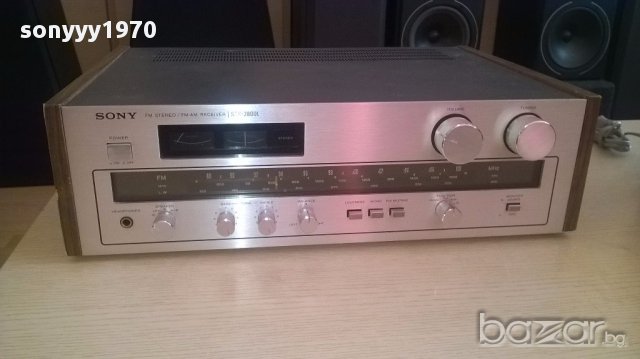 Sony str-2800l-stereo receiver-made in korea-внос швеицария, снимка 4 - Ресийвъри, усилватели, смесителни пултове - 13150646