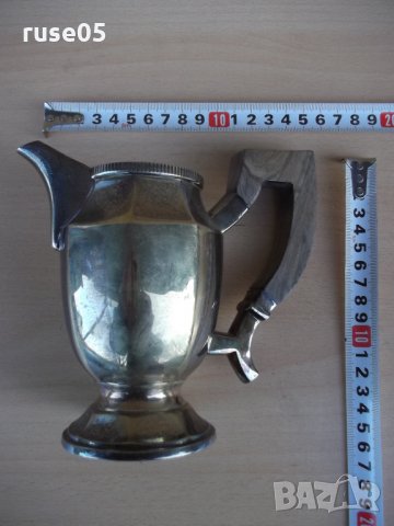 Кана бронзова - 586 гр., снимка 5 - Други ценни предмети - 24396040