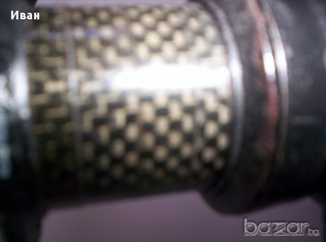 Продавам мъжки алуминиев сити байк Specialized - Sirius, снимка 4 - Велосипеди - 16210861