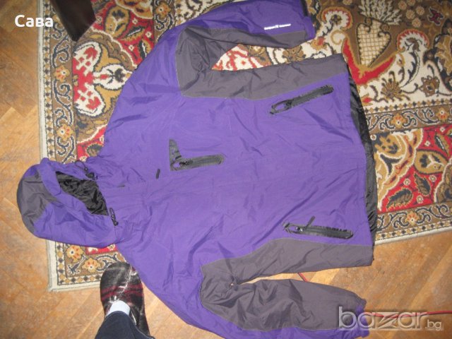 Зимно яке COASTGUARD  дамско,хл, снимка 2 - Якета - 20122070