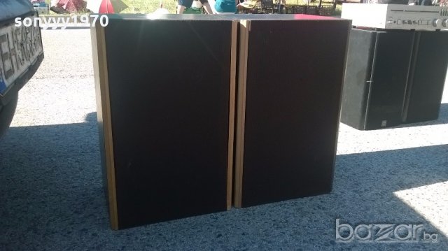 saba b4800 hi-fi 100w/8ohm-тонколони-внос швеицария, снимка 12 - Тонколони - 18930464