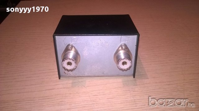 Rtx cb-master измервателен уред-внос швеицария, снимка 6 - Ресийвъри, усилватели, смесителни пултове - 15565508