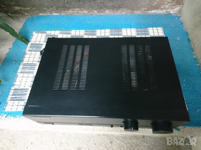 Marantz PM-55 SE, Special Edition , снимка 5 - Ресийвъри, усилватели, смесителни пултове - 25296640